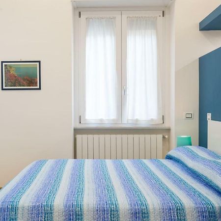 Pisacane Loft Salerno Buitenkant foto