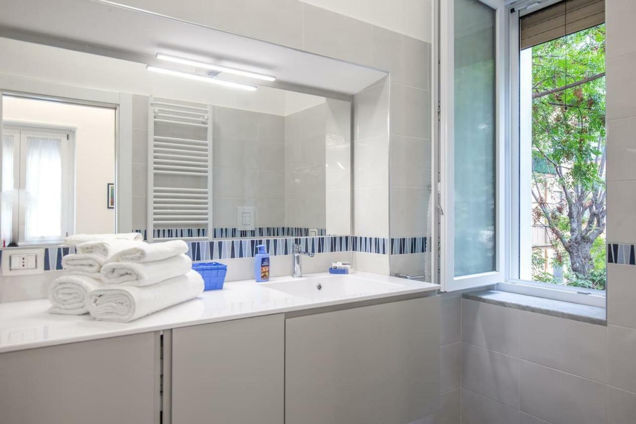 Pisacane Loft Salerno Buitenkant foto